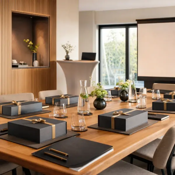 [TEST] Meeting & Taste Paket